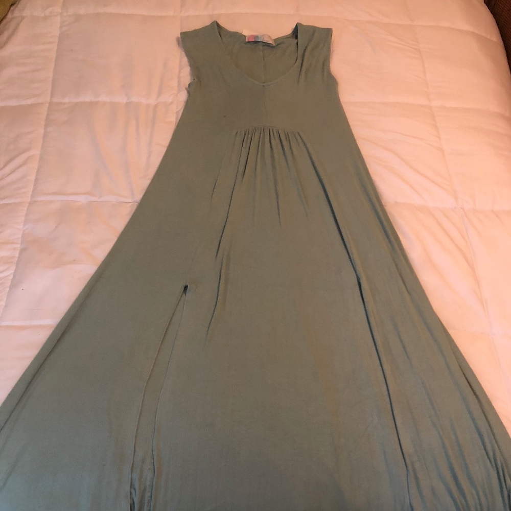 Free People Maxi Dress